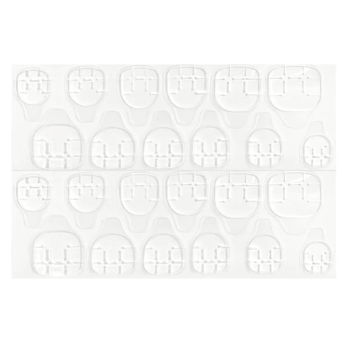 Sticky Glue Tabs - 5 Pack