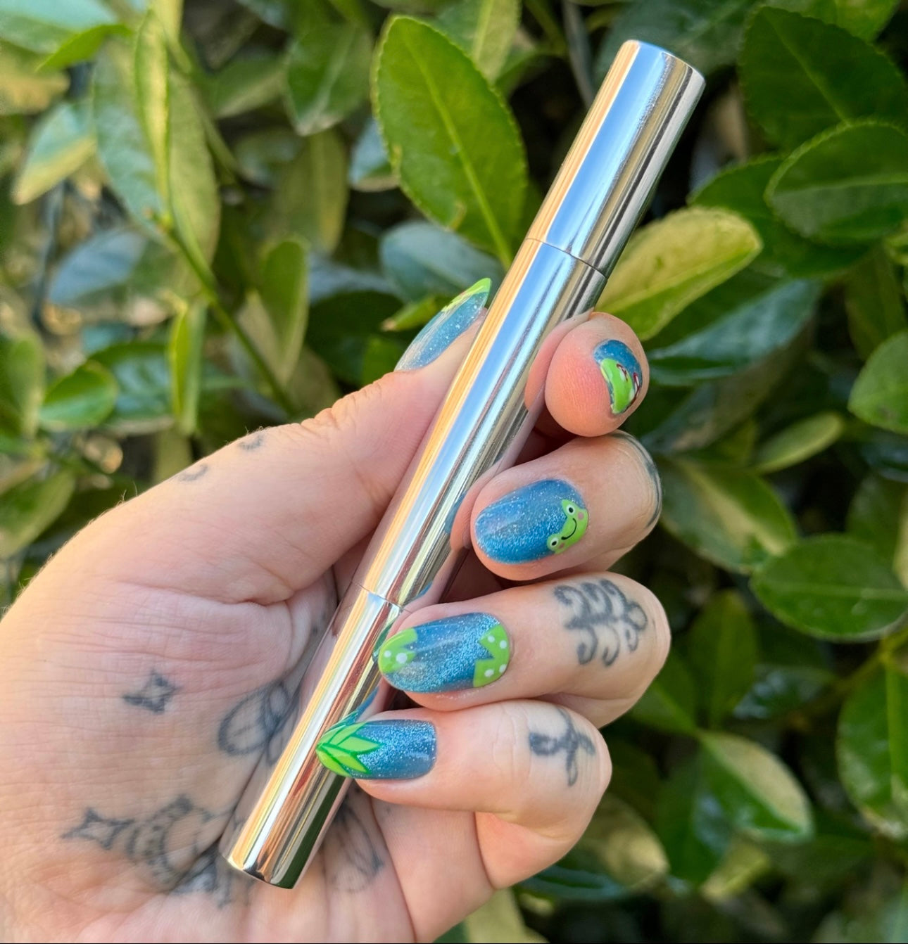 Cuticle Oil Pen